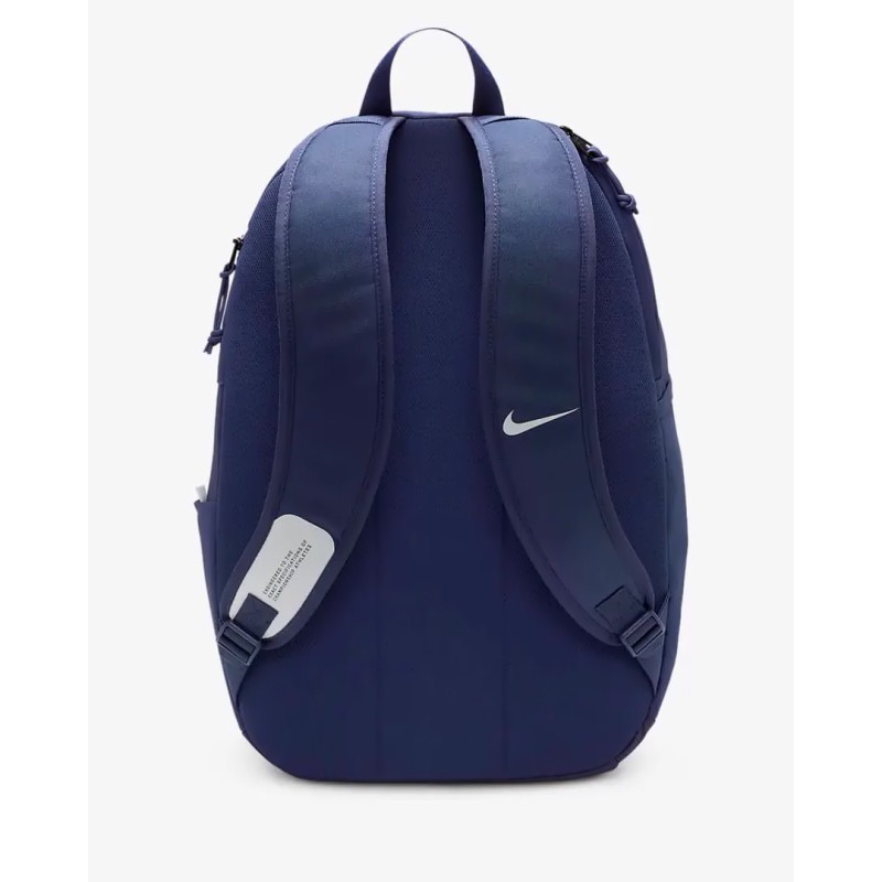 Рюкзак Nike NK ACDMY TEAM BKPK 2.3 темно-синий Уни 49х33х23