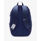 Рюкзак Nike NK ACDMY TEAM BKPK 2.3 темно-синий Уни 49х33х23