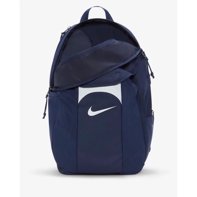 Рюкзак Nike NK ACDMY TEAM BKPK 2.3 темно-синий Уни 49х33х23