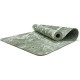 Килимок для йоги Adidas Camo Yoga Matte зелений 176 х 61 х 0,5 см (ADYG-10500GN)
