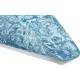 Килимок для йоги Adidas Camo Yoga Matte блакитний 176 х 61 х 0,5 см (ADYG-10500RS-NL)