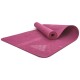 Килимок для йоги Adidas Camo Yoga Mat фіолетовий Уні 173 х 61 х 0,5 см