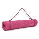 Килимок для йоги Adidas Camo Yoga Mat фіолетовий Уні 173 х 61 х 0,5 см