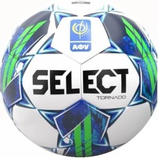 М'яч футзальний Select FB FUTSAL TORNADO FIFA Quality Pro v23 біло-синій Уні 4