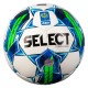 М'яч футзальний Select FB FUTSAL TORNADO FIFA Quality Pro v23 біло-синій Уні 4