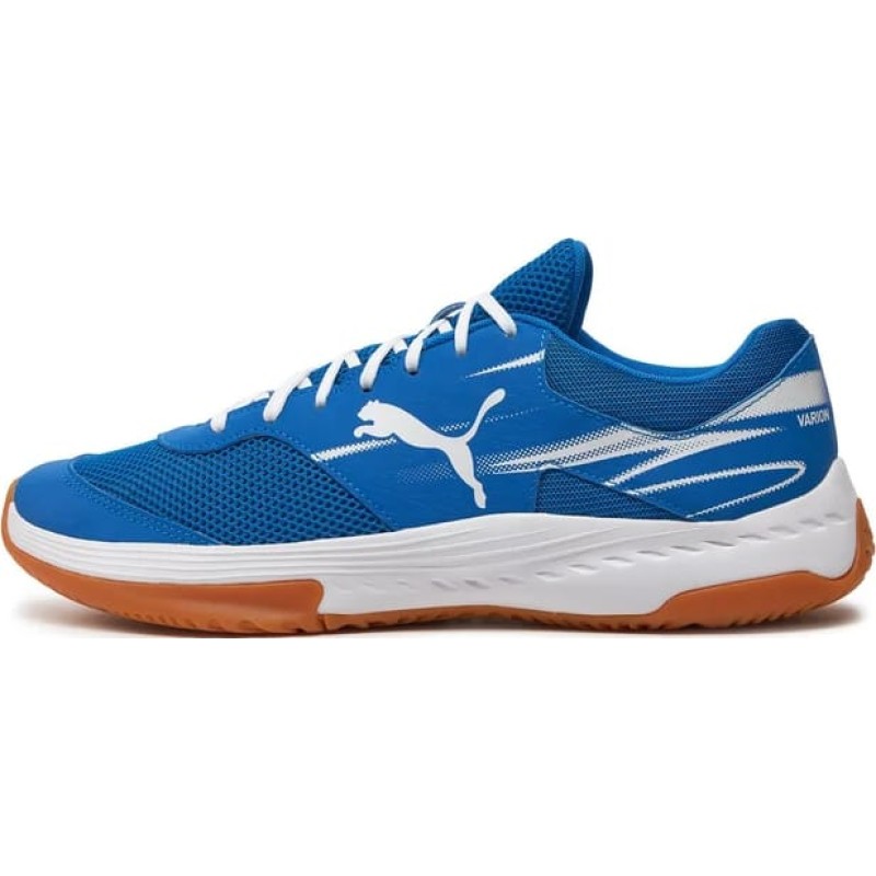 Кросівки Puma Varion II indoor sports shoes синій 42,5 (8,5UK) 27,5 см (107341-03)