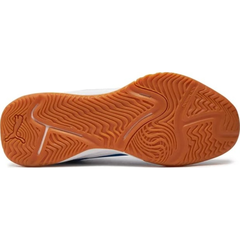 Кросівки Puma Varion II indoor sports shoes синій 42 (8UK) 27 см (107341-03)