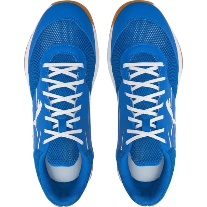 Кросівки Puma Varion II indoor sports shoes синій 42 (8UK) 27 см (107341-03)