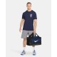 Сумка Nike NK BRSLA M DUFF - 9.5 60L синій, чорний Уні 63,5х30,5х30,5 см