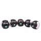 М'яч для кросфіту LivePro WALL BALL