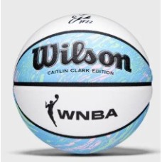 М'яч баскетбольний Wilson CC X WNBA OASIS BSKT size 6