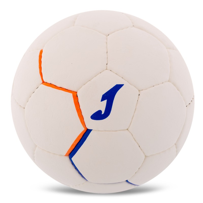 М'яч гандбольний Joma 401386-207 білий-синій, розмір 1