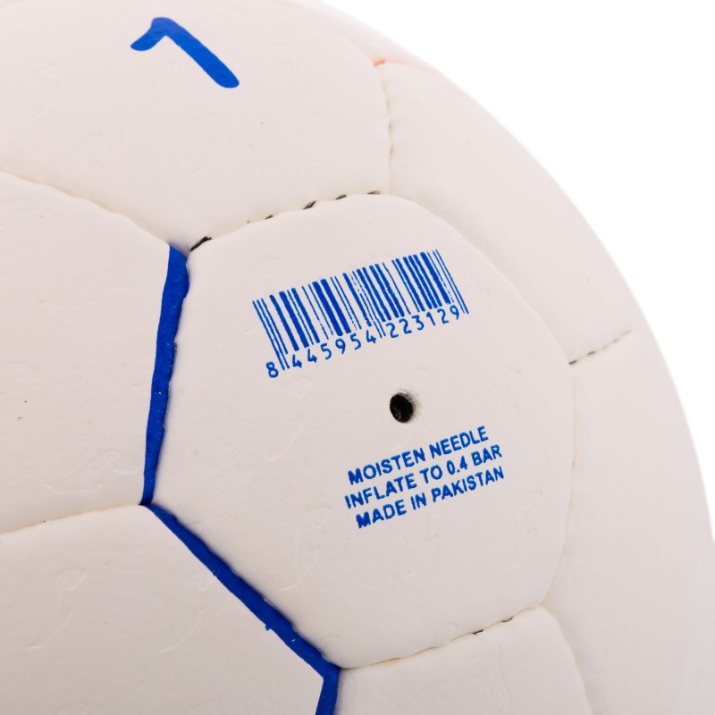 М'яч гандбольний Joma 401386-207 білий-синій, розмір 1