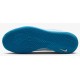 Футзалки Nike JR VAPOR 16 CLUB IC білий, блакитний Діт 38 (US 5.5Y)