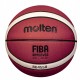 М'яч баскетбольний Molten B7G4550 FIBA, розмір №6