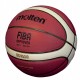 М'яч баскетбольний Molten B7G4550 FIBA, розмір №6