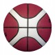 М'яч баскетбольний Molten B7G4550 FIBA, розмір №7