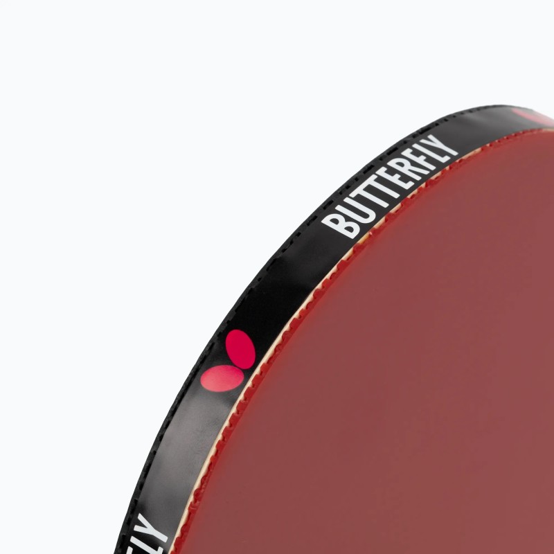 Ракетка для настільного тенісу Butterfly Timo Boll Black NEW