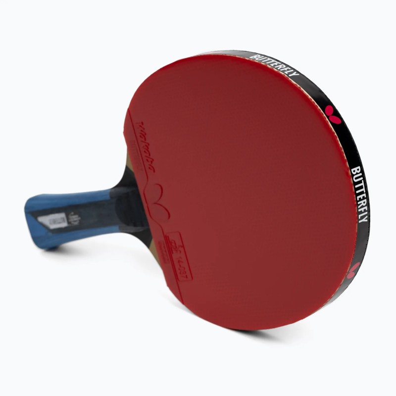 Ракетка для настільного тенісу Butterfly Timo Boll Black NEW