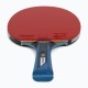 Ракетка для настільного тенісу Butterfly Timo Boll Black NEW