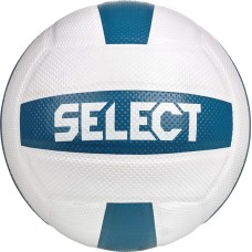 М'яч волейбольний Select Volleyball v26 білий, синій 5