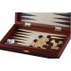 Нарди Madon BACKGAMMON MALE чорний, коричневий, бежевий Уні 28х33 см