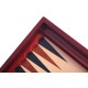 Нарди Madon BACKGAMMON MALE чорний, коричневий, бежевий Уні 28х33 см