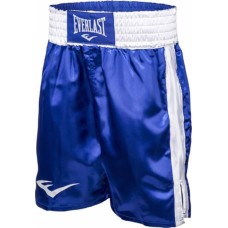 Шорти боксерські EVERLAST BOXING TRUNKS 23 IN синій Уні M (P00000935-BL-WH-M)