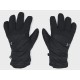 Рукавички UA Storm Insulated Gloves чорний Чол LG (1373096-002)