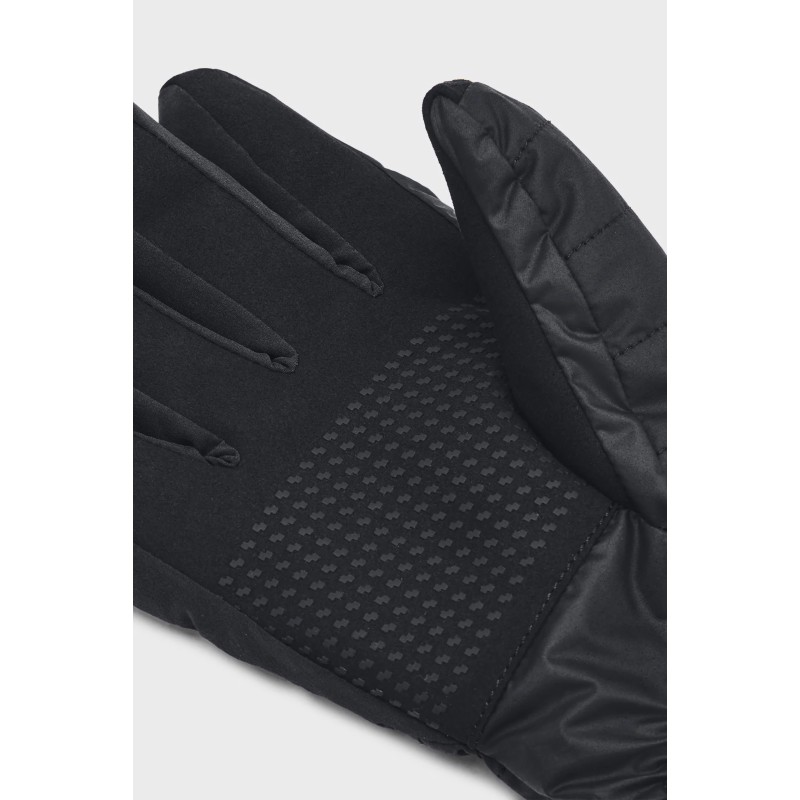 Рукавички UA Storm Insulated Gloves чорний Чол LG (1373096-002)
