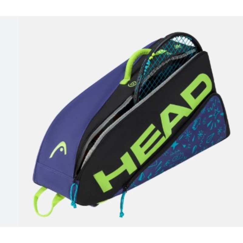 Чохол Head JR Tour Racket bag Monster