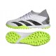 Сороконіжки Adidas Predator Accuracy.3 TF GZ0004, розмір 41 (26 см)