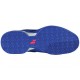 Кросівки жін. Babolat Propulse Fury clay women princess blue/fandango pink (36)