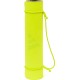 Килимок для йоги Adidas Double Sided Yoga Mat жовтий, сірий 176 х 61 х 0,6 см (ADYG-10400BLY-NL)