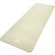Килимок для йоги Adidas Double Sided Yoga Mat бежевий, темно-рожевий 176 х 61 х 0,6 см (ADYG-10400WP-NL)