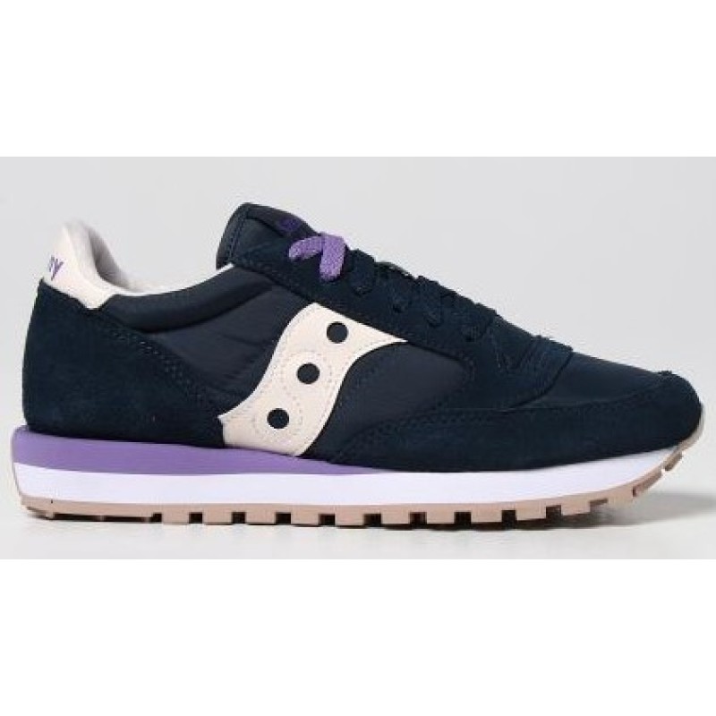 Кросівки Saucony JAZZ ORIGINAL темно-синій Жін 37 (6) 22,5см