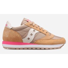 Кросівки Saucony JAZZ ORIGINAL бежевий Жін 37 (6) 22,5см