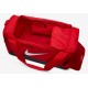 Сумка Nike NK BRSLA S DUFF - 9.5 41L чорний, червоний Уні 51x28х28 см