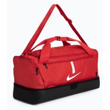 Сумка Nike NK ACDMY TEAM M DUFF 60L червоний Уні 64х30х30 см