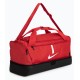 Сумка Nike NK ACDMY TEAM M DUFF 60L червоний Уні 64х30х30 см