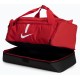 Сумка Nike NK ACDMY TEAM M DUFF 60L червоний Уні 64х30х30 см