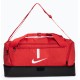 Сумка Nike NK ACDMY TEAM M DUFF 60L червоний Уні 64х30х30 см