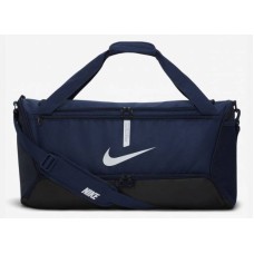 Сумка Nike NK ACDMY TEAM M DUFF 60L синій Уні 64х30х30 см