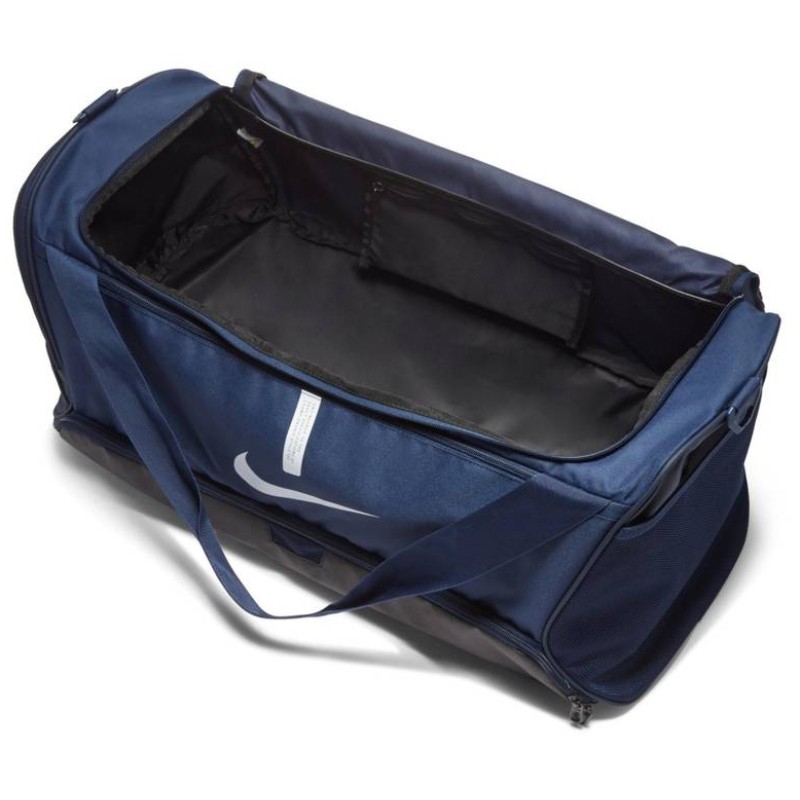 Сумка Nike NK ACDMY TEAM M DUFF 60L синій Уні 64х30х30 см