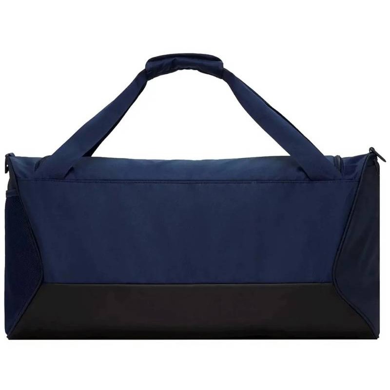 Сумка Nike NK ACDMY TEAM M DUFF 60L синій Уні 64х30х30 см