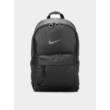 Рюкзак Nike NK HERITAGE EUGENE WNTRZD BKPK 23L черный Уни 46x30,5x15 см