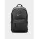 Рюкзак Nike NK HERITAGE EUGENE WNTRZD BKPK 23L черный Уни 46x30,5x15 см