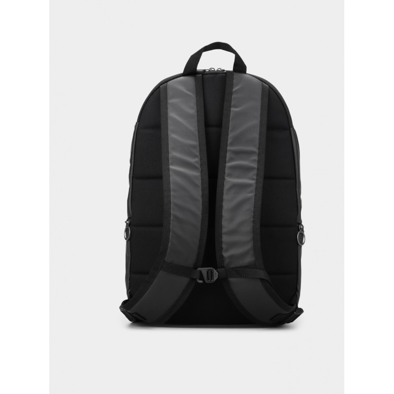 Рюкзак Nike NK HERITAGE EUGENE WNTRZD BKPK 23L черный Уни 46x30,5x15 см