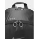 Рюкзак Nike NK HERITAGE EUGENE WNTRZD BKPK 23L черный Уни 46x30,5x15 см