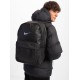 Рюкзак Nike NK HERITAGE EUGENE WNTRZD BKPK 23L черный Уни 46x30,5x15 см
